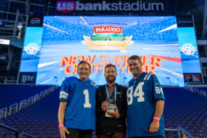 Golbon Fall Conference Minneapolis 00873